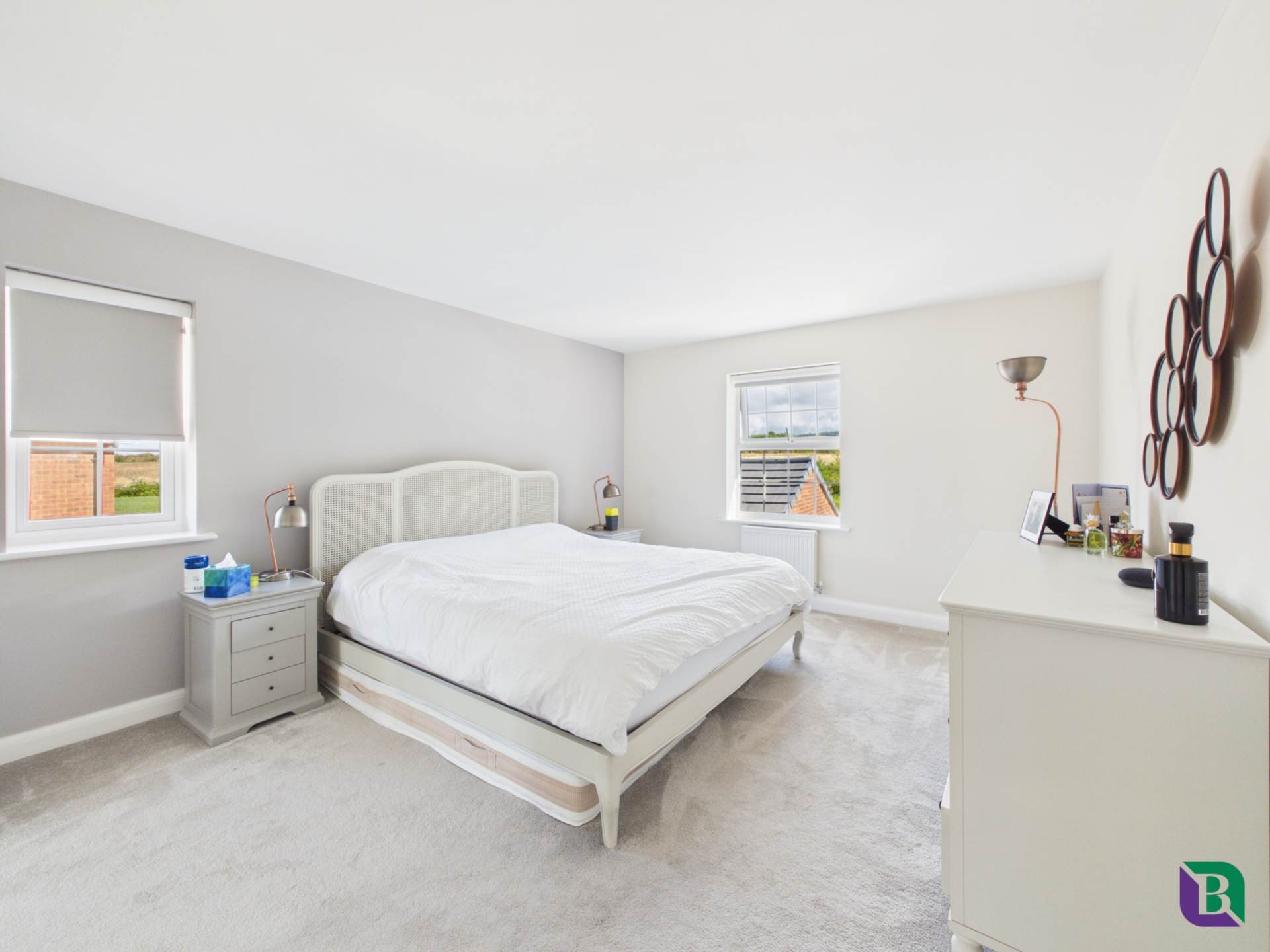 Morris Grove, Eaton Leys, Image 13