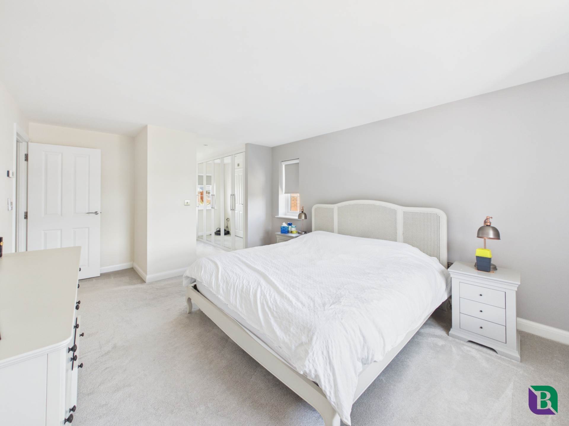 Morris Grove, Eaton Leys, Image 14