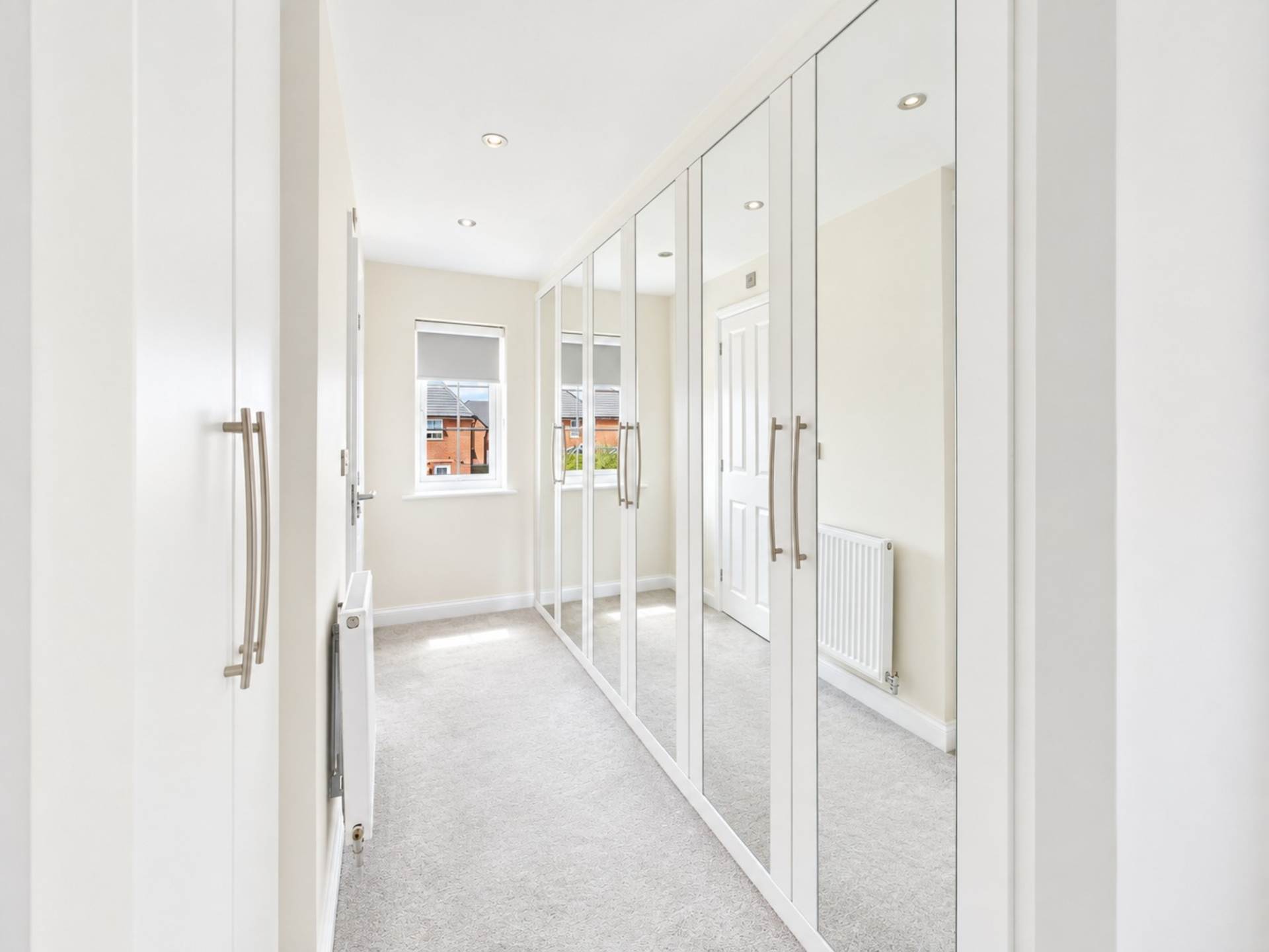 Morris Grove, Eaton Leys, Image 15