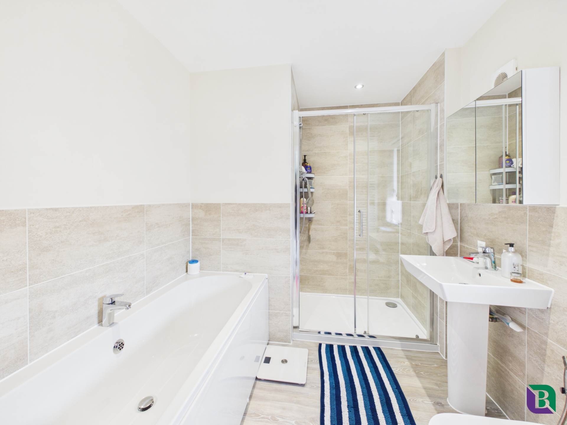 Morris Grove, Eaton Leys, Image 16