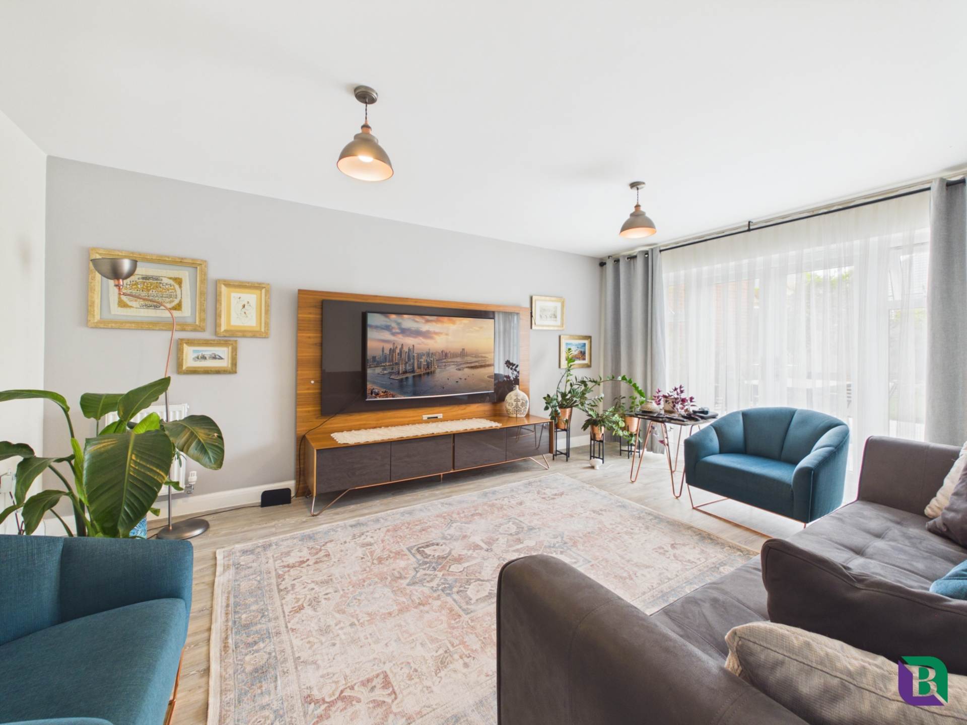 Morris Grove, Eaton Leys, Image 2