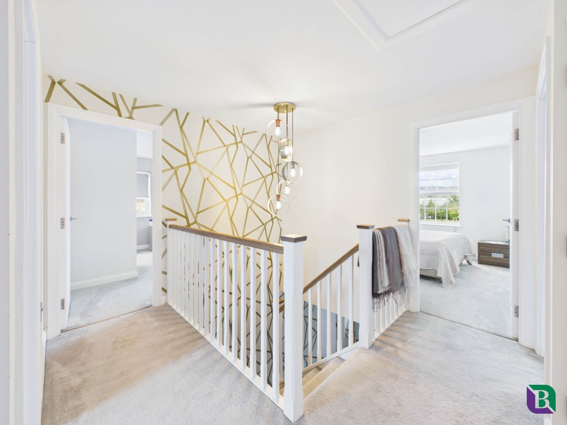 Morris Grove, Eaton Leys, Image 24