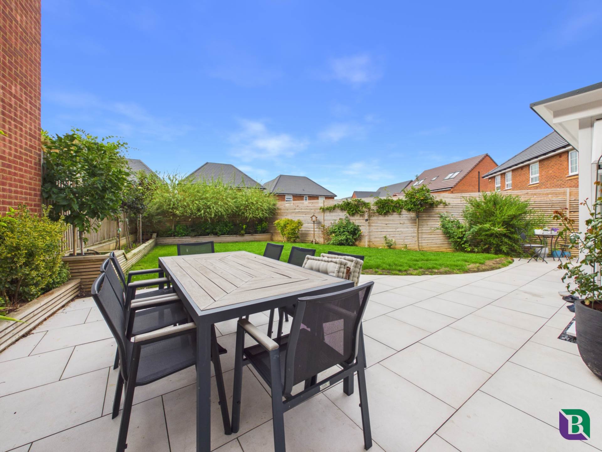 Morris Grove, Eaton Leys, Image 25