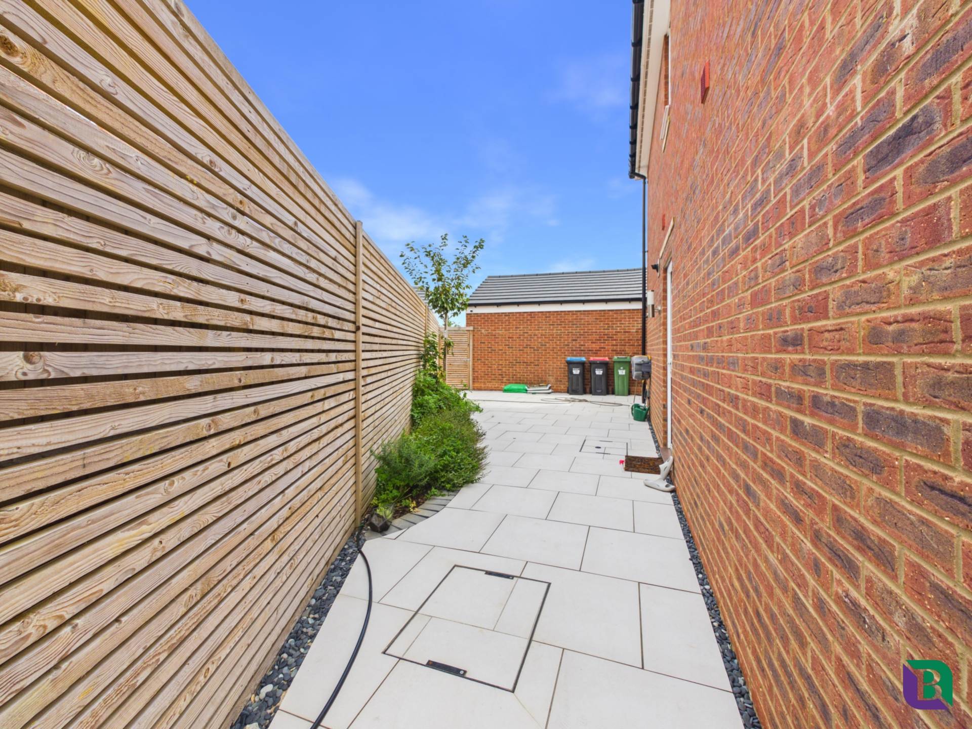 Morris Grove, Eaton Leys, Image 28