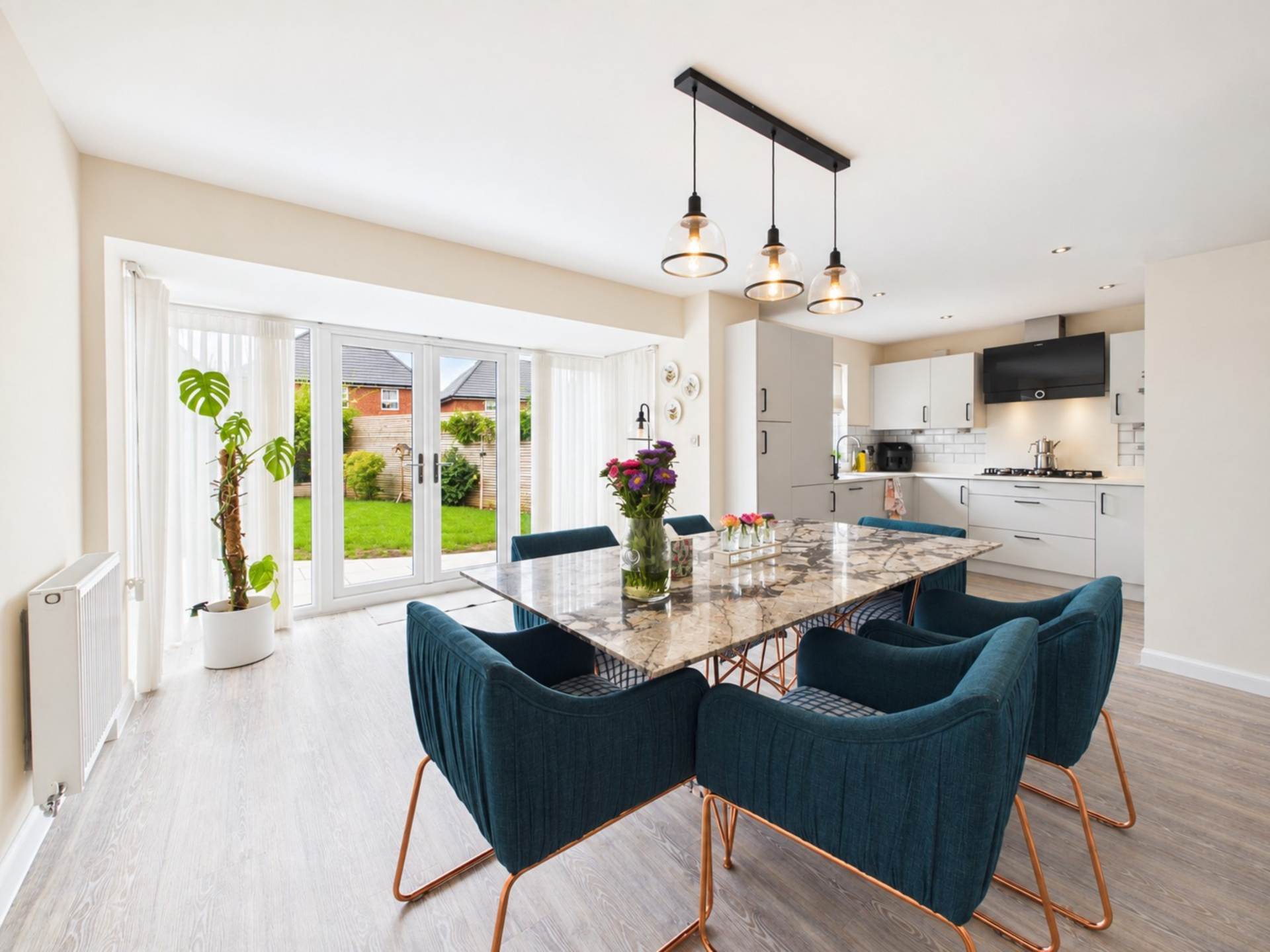 Morris Grove, Eaton Leys, Image 3