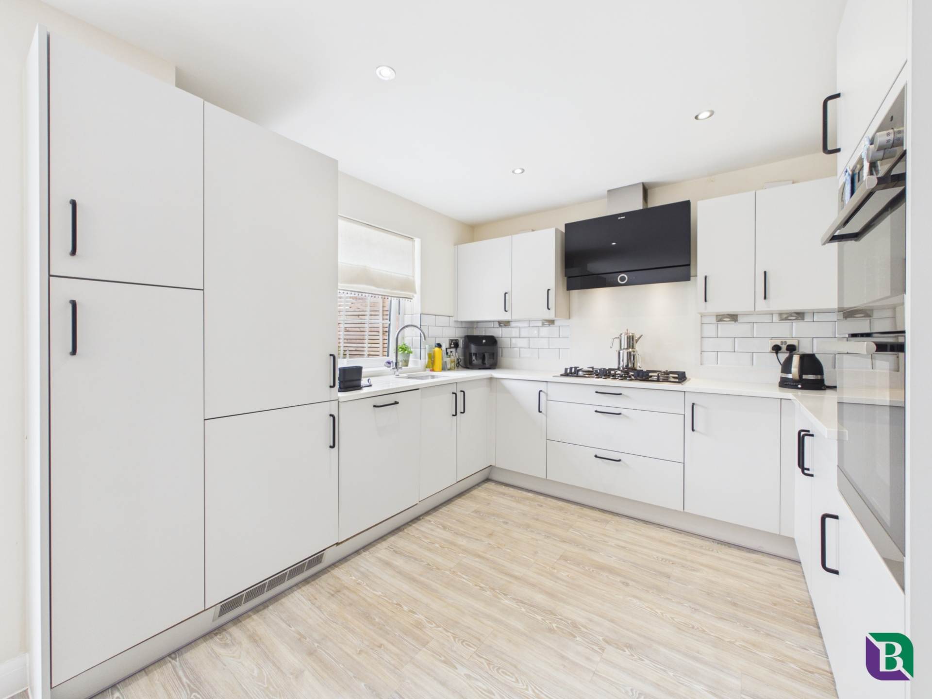 Morris Grove, Eaton Leys, Image 5