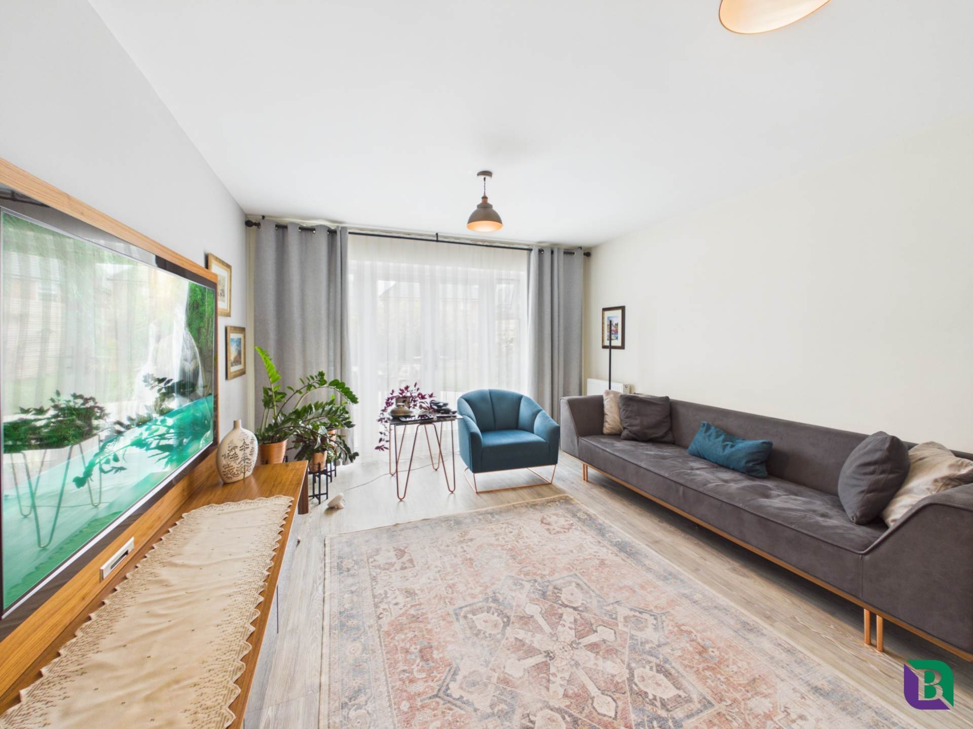 Morris Grove, Eaton Leys, Image 8