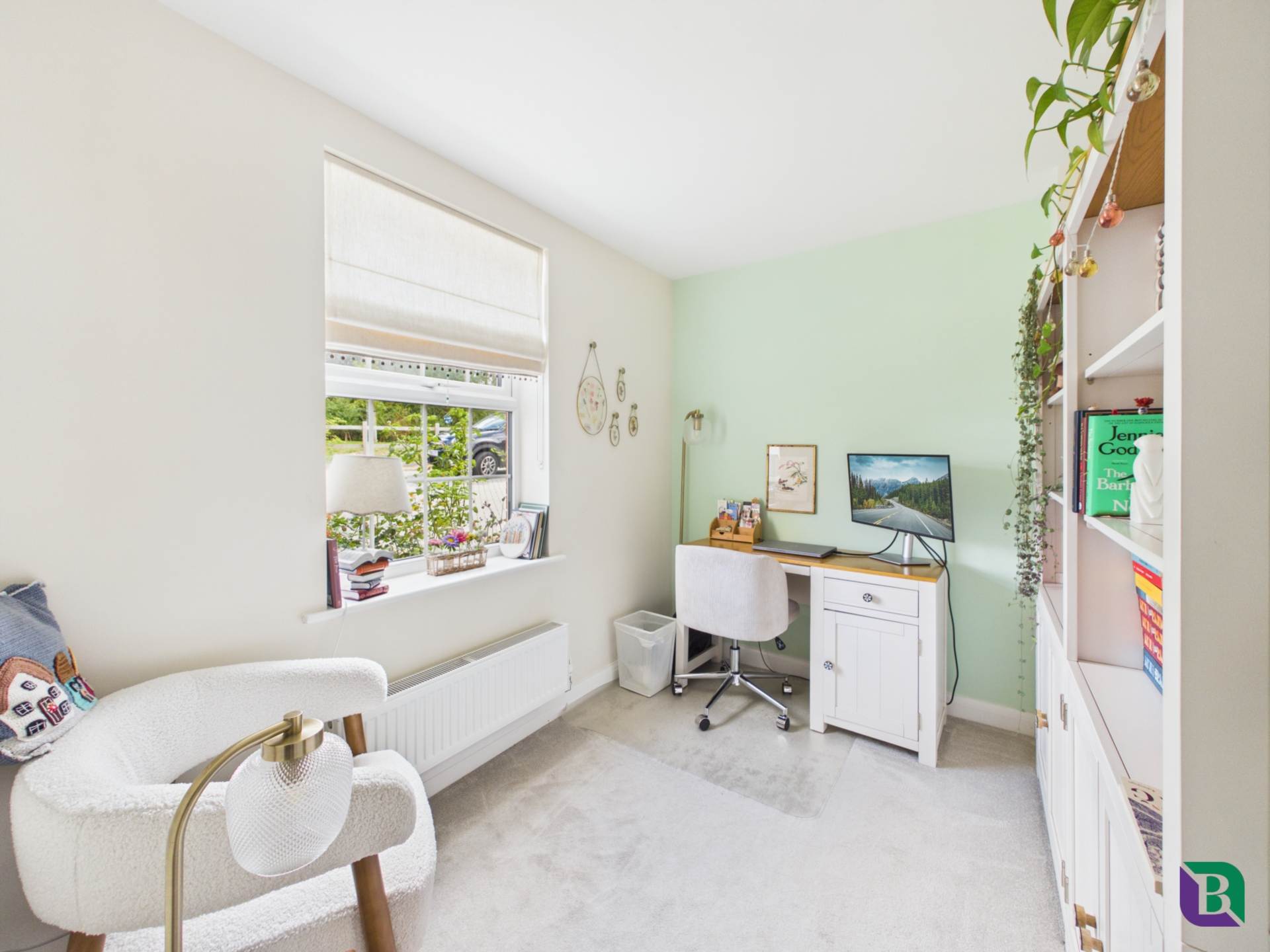 Morris Grove, Eaton Leys, Image 9