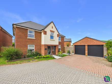 Morris Grove, Eaton Leys, Image 1