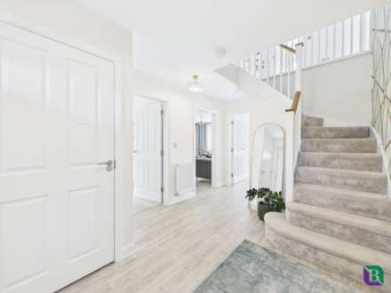 Morris Grove, Eaton Leys, Image 11