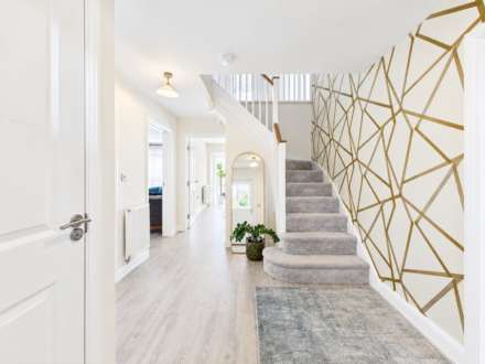 Morris Grove, Eaton Leys, Image 12
