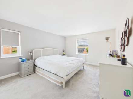 Morris Grove, Eaton Leys, Image 13