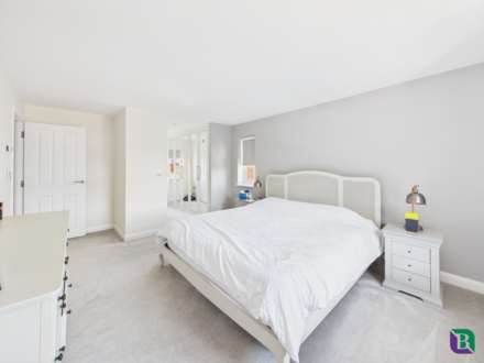 Morris Grove, Eaton Leys, Image 14