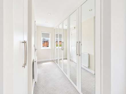 Morris Grove, Eaton Leys, Image 15