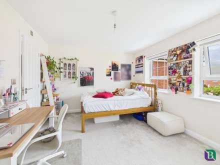 Morris Grove, Eaton Leys, Image 18