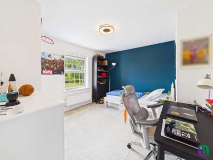 Morris Grove, Eaton Leys, Image 20