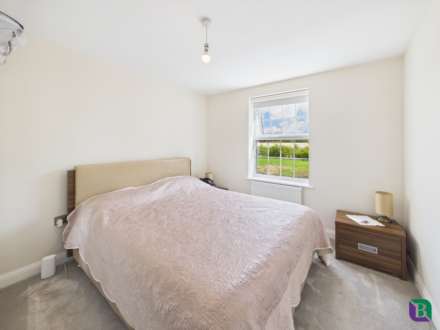 Morris Grove, Eaton Leys, Image 21
