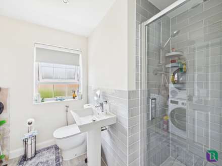 Morris Grove, Eaton Leys, Image 23