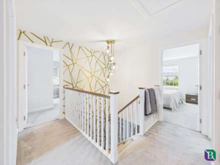 Morris Grove, Eaton Leys, Image 24