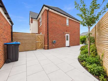 Morris Grove, Eaton Leys, Image 27