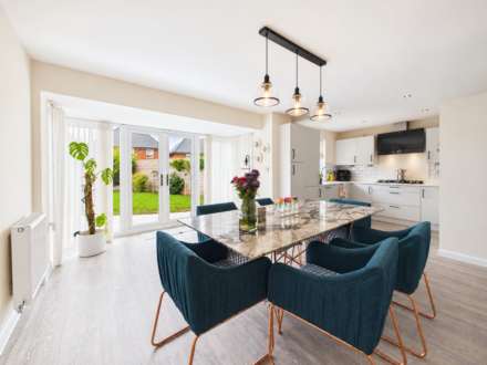 Morris Grove, Eaton Leys, Image 3
