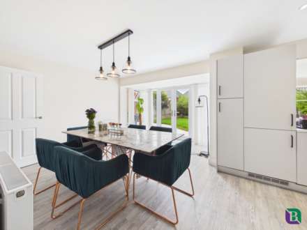 Morris Grove, Eaton Leys, Image 6