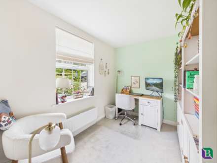 Morris Grove, Eaton Leys, Image 9