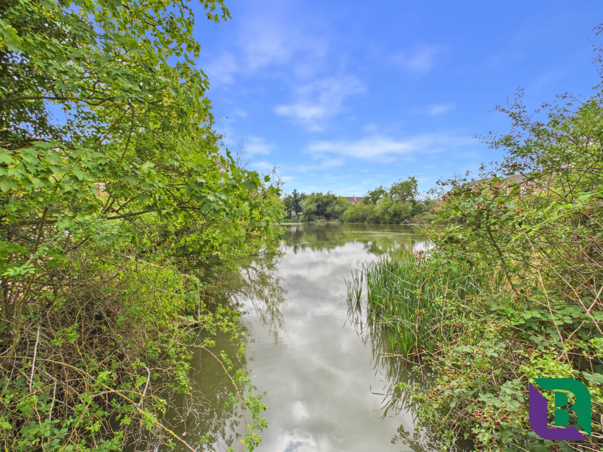 Greensand View, Woburn Sands, Image 12