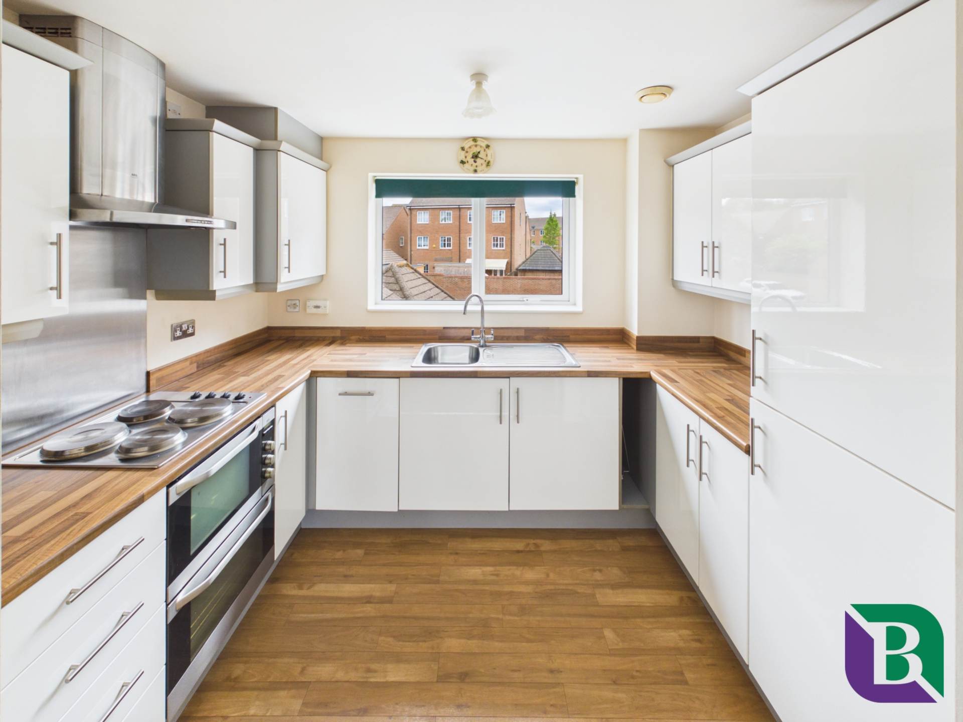 Greensand View, Woburn Sands, Image 2