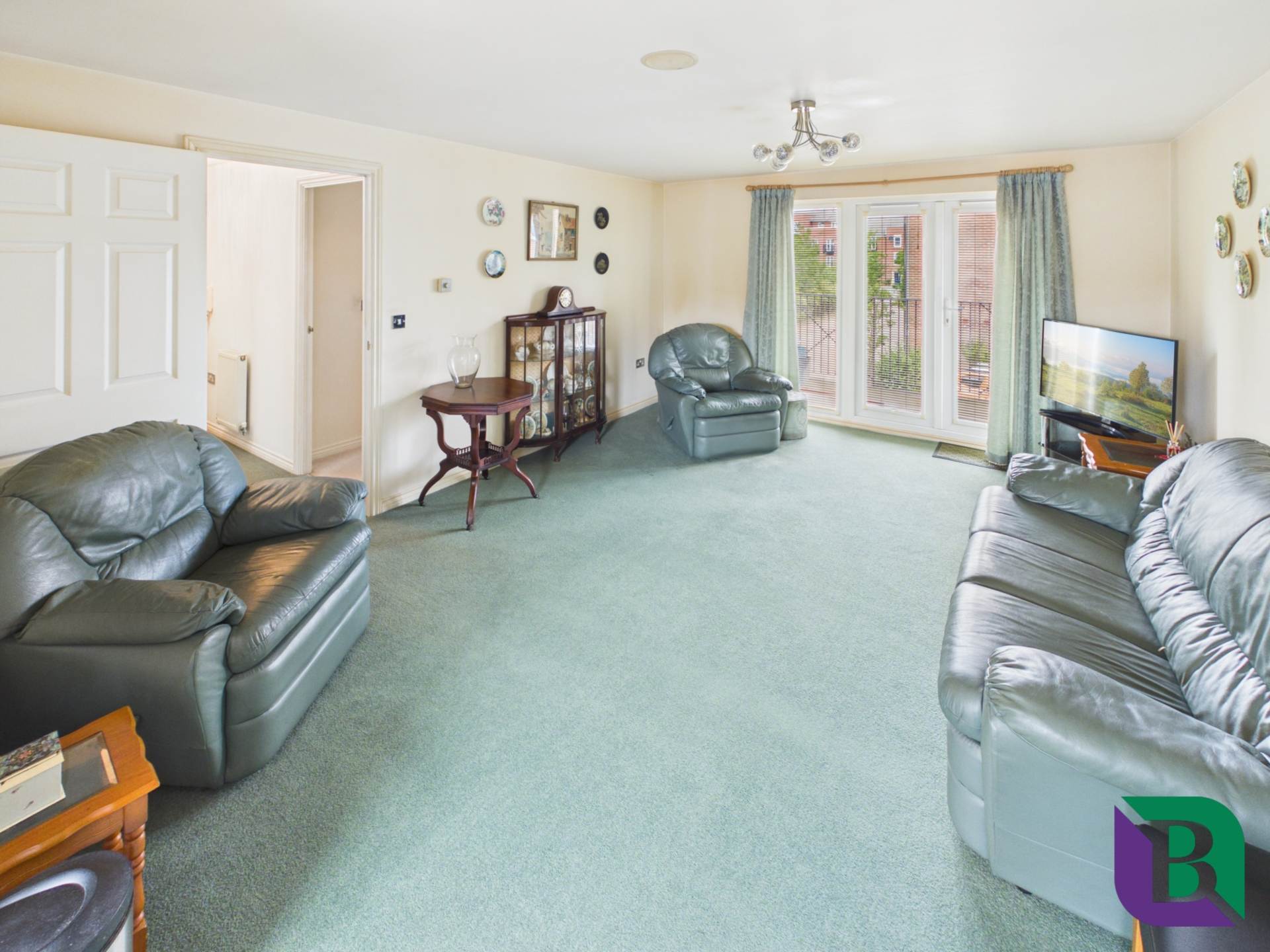 Greensand View, Woburn Sands, Image 3