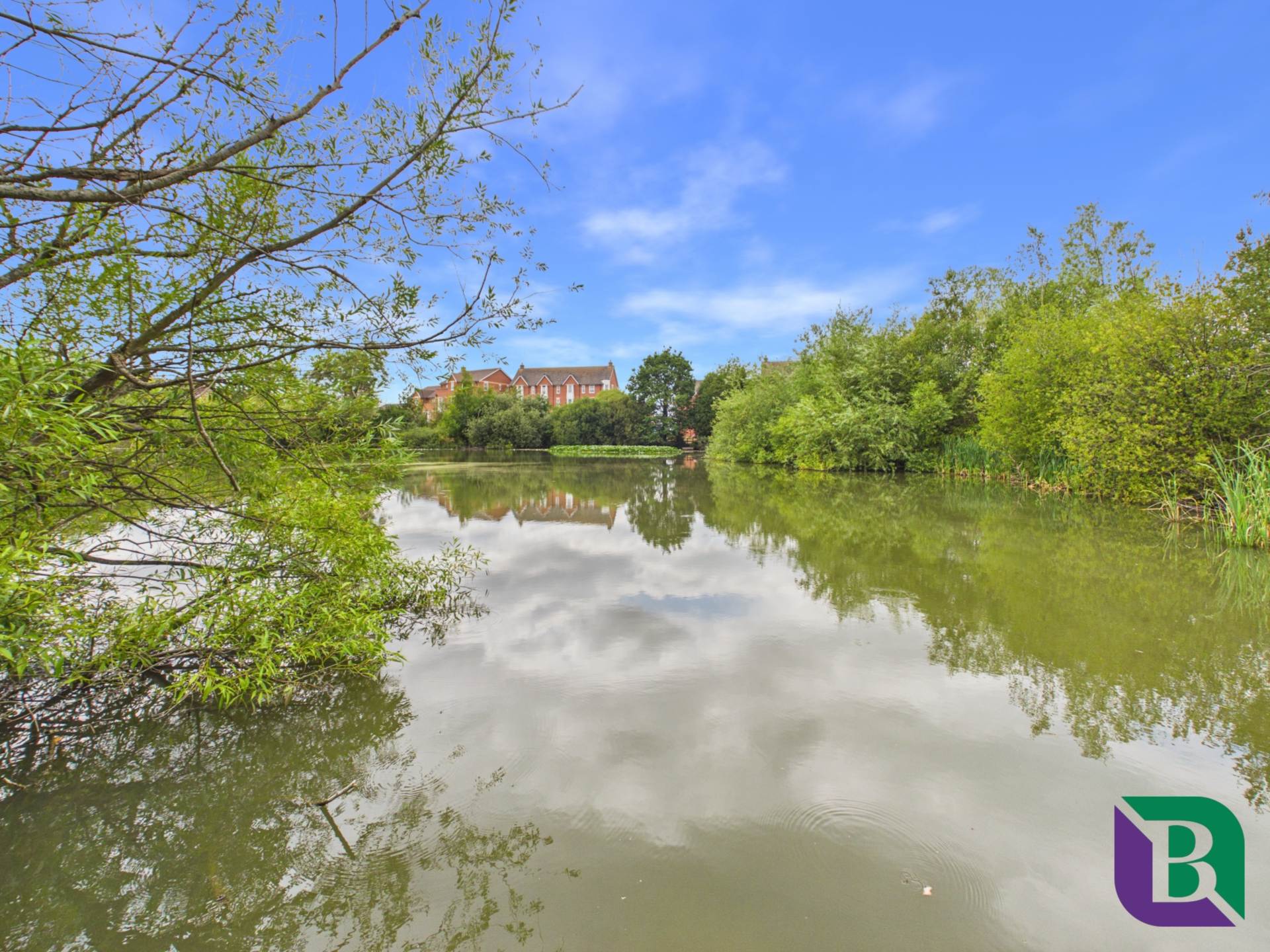 Greensand View, Woburn Sands, Image 4