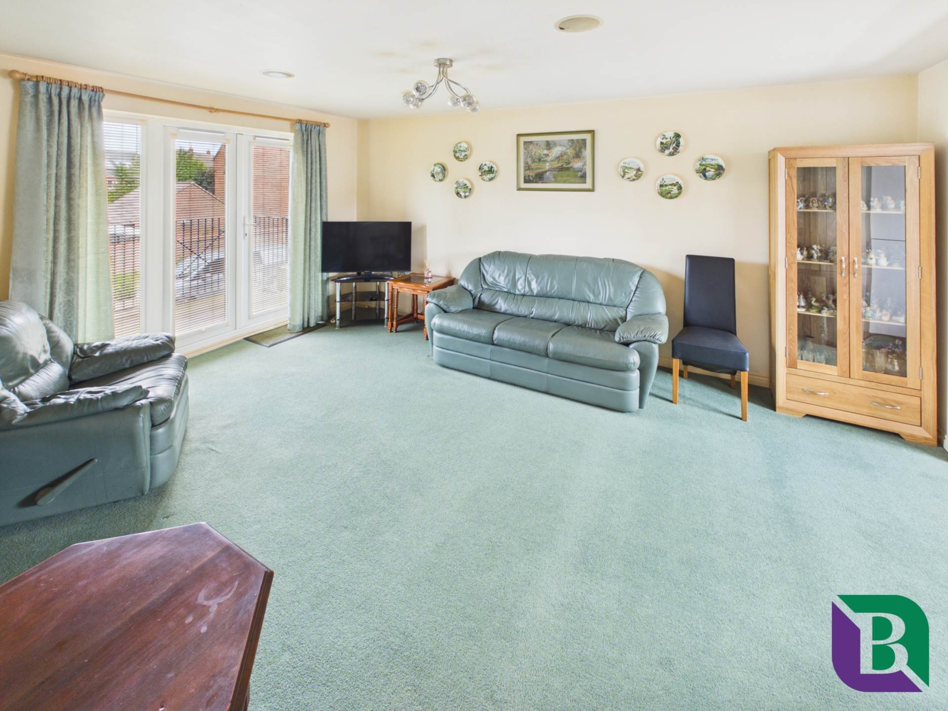 Greensand View, Woburn Sands, Image 5