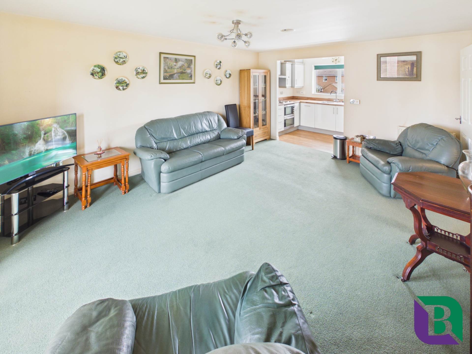 Greensand View, Woburn Sands, Image 6