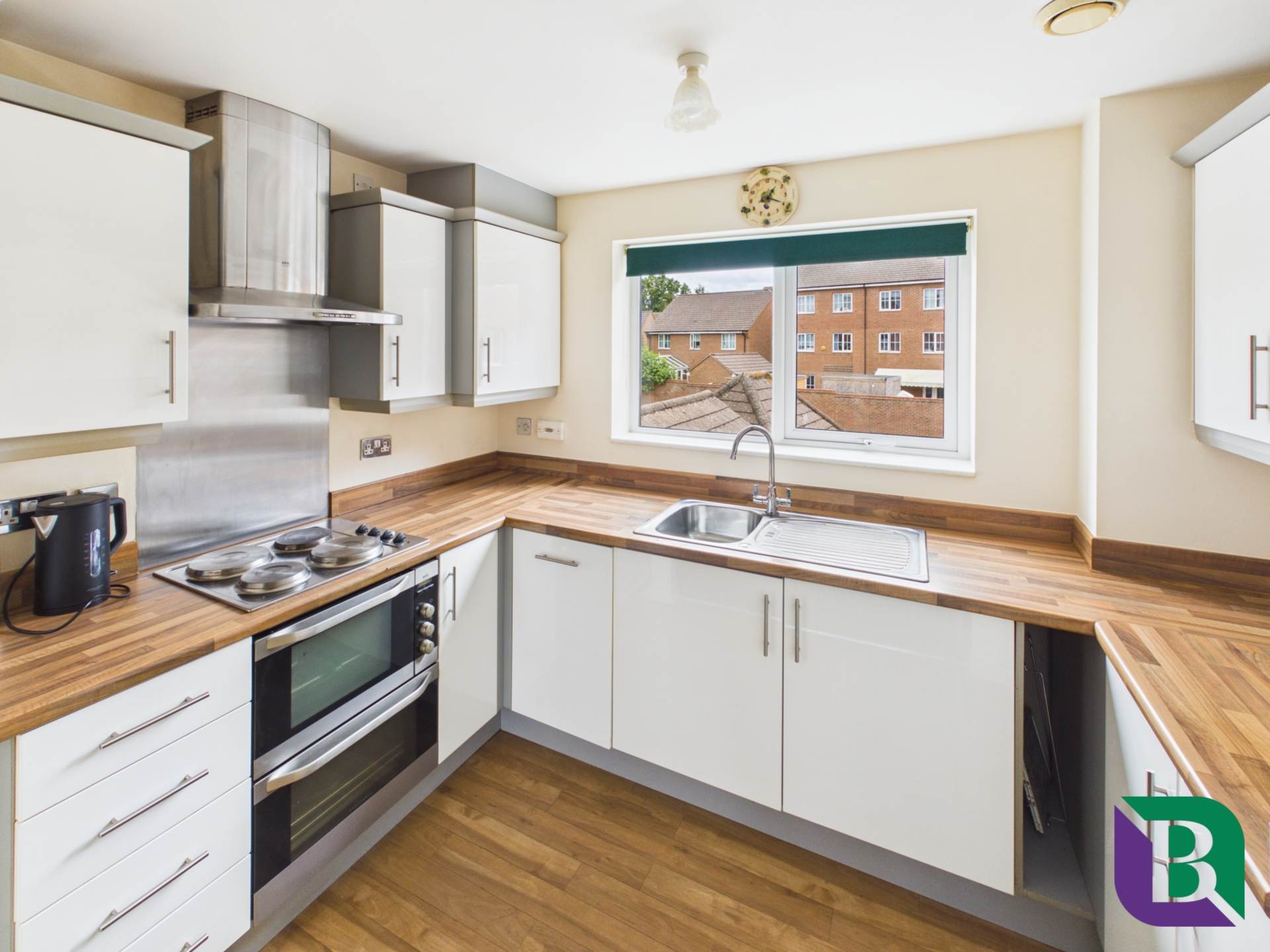 Greensand View, Woburn Sands, Image 7