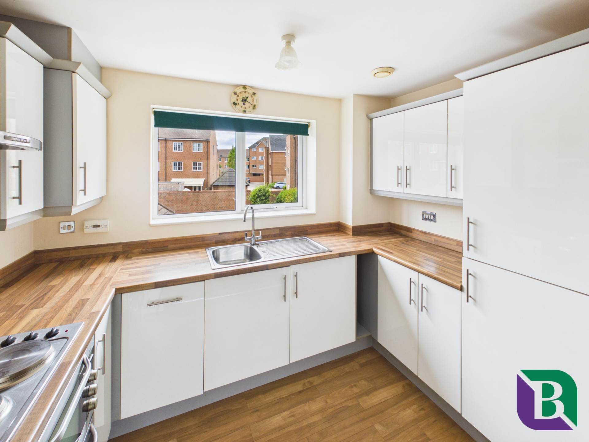 Greensand View, Woburn Sands, Image 8