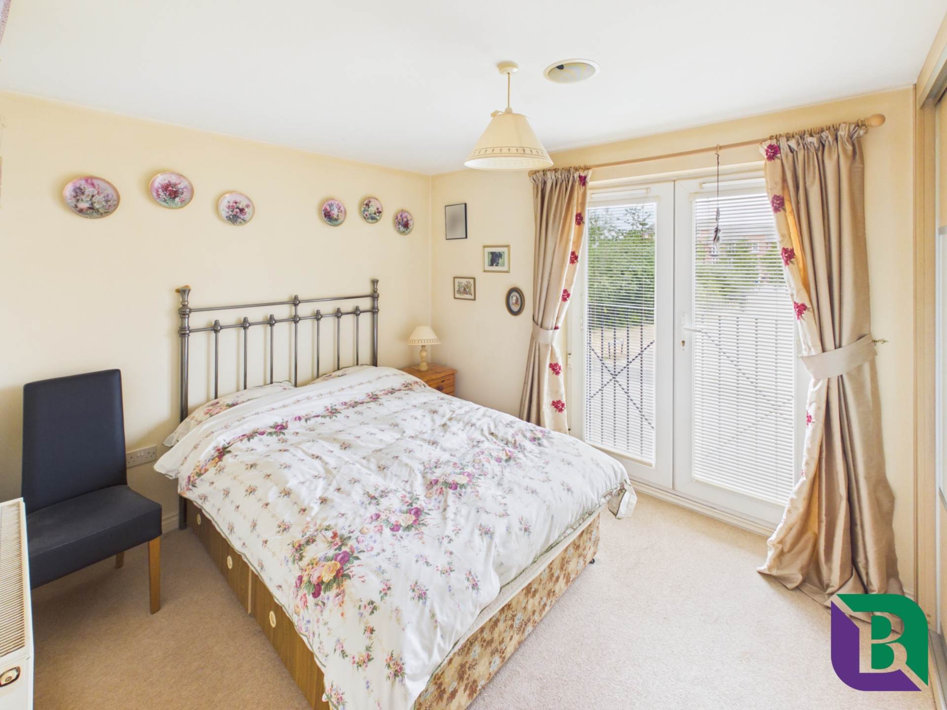 Greensand View, Woburn Sands, Image 9