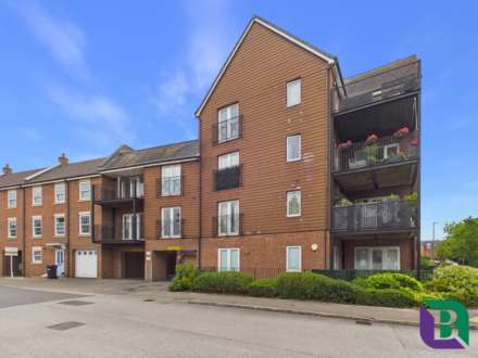 Greensand View, Woburn Sands, Image 1