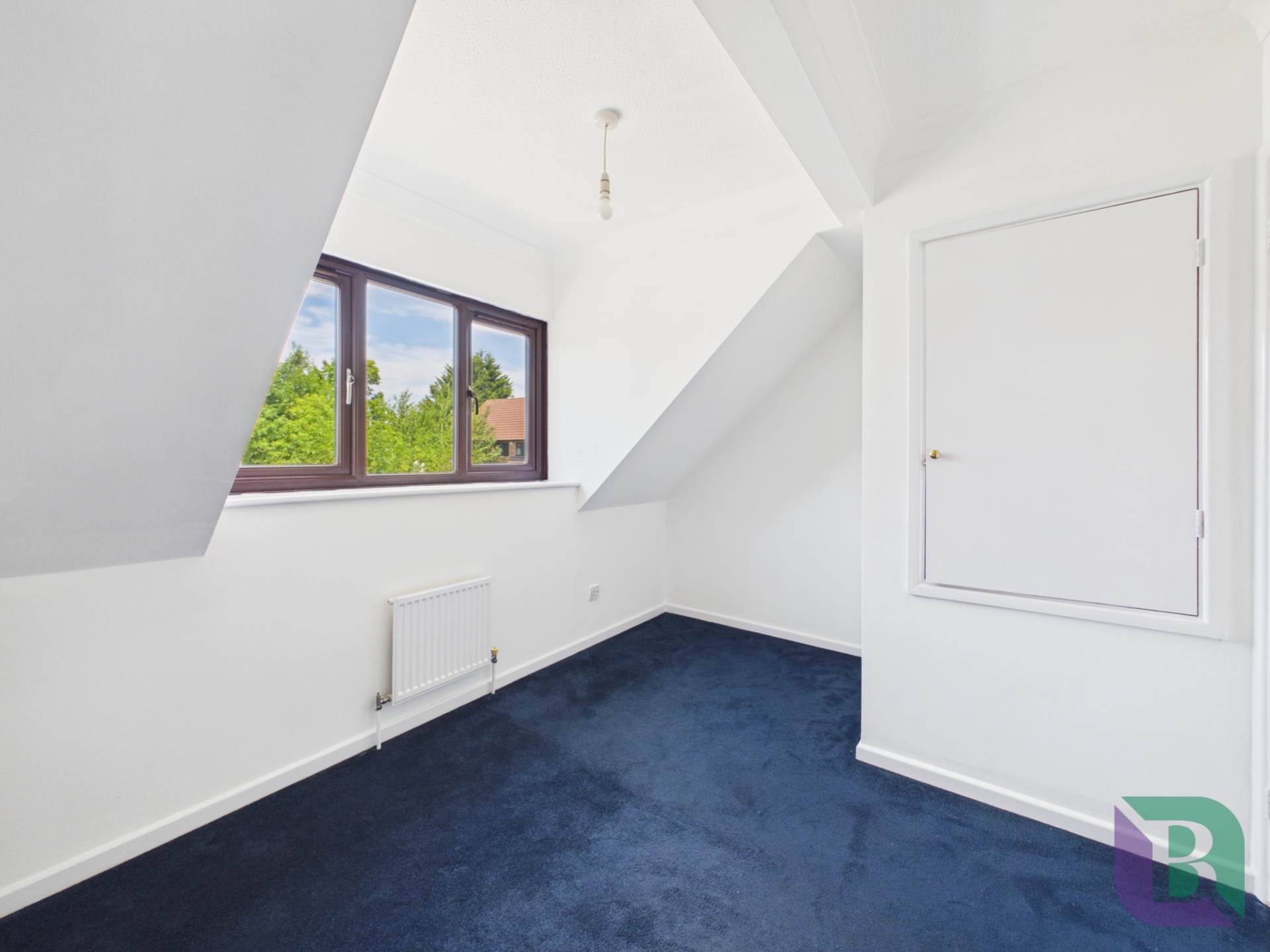 Gaddesden Crescent, Milton Keynes, Image 10