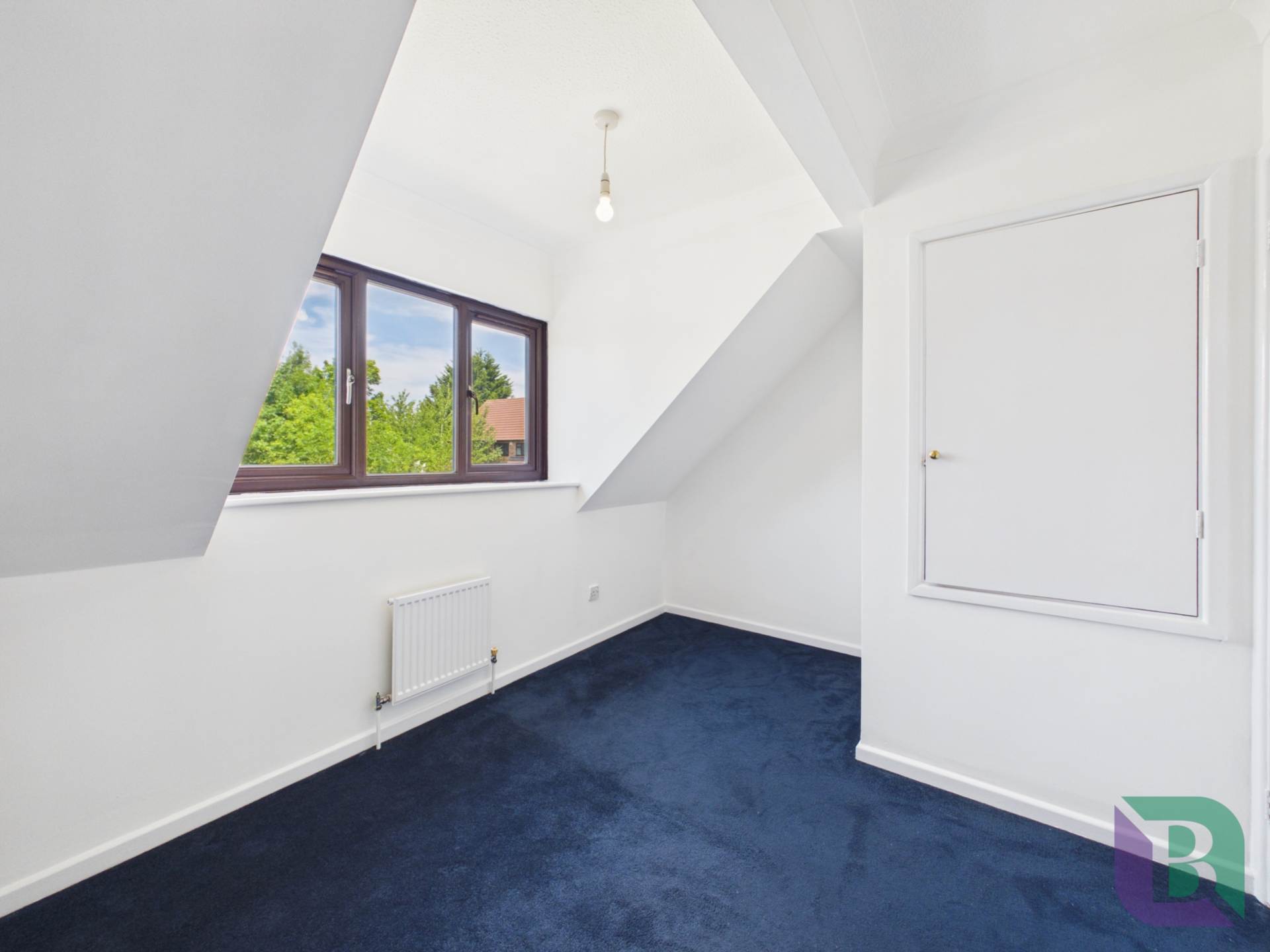 Gaddesden Crescent, Milton Keynes, Image 11