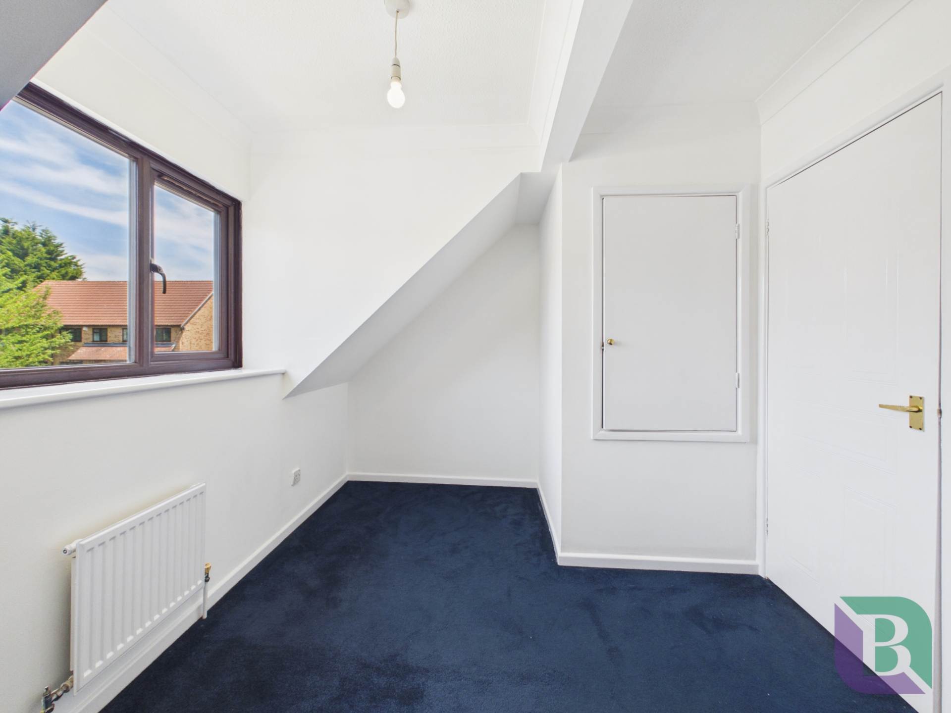 Gaddesden Crescent, Milton Keynes, Image 12