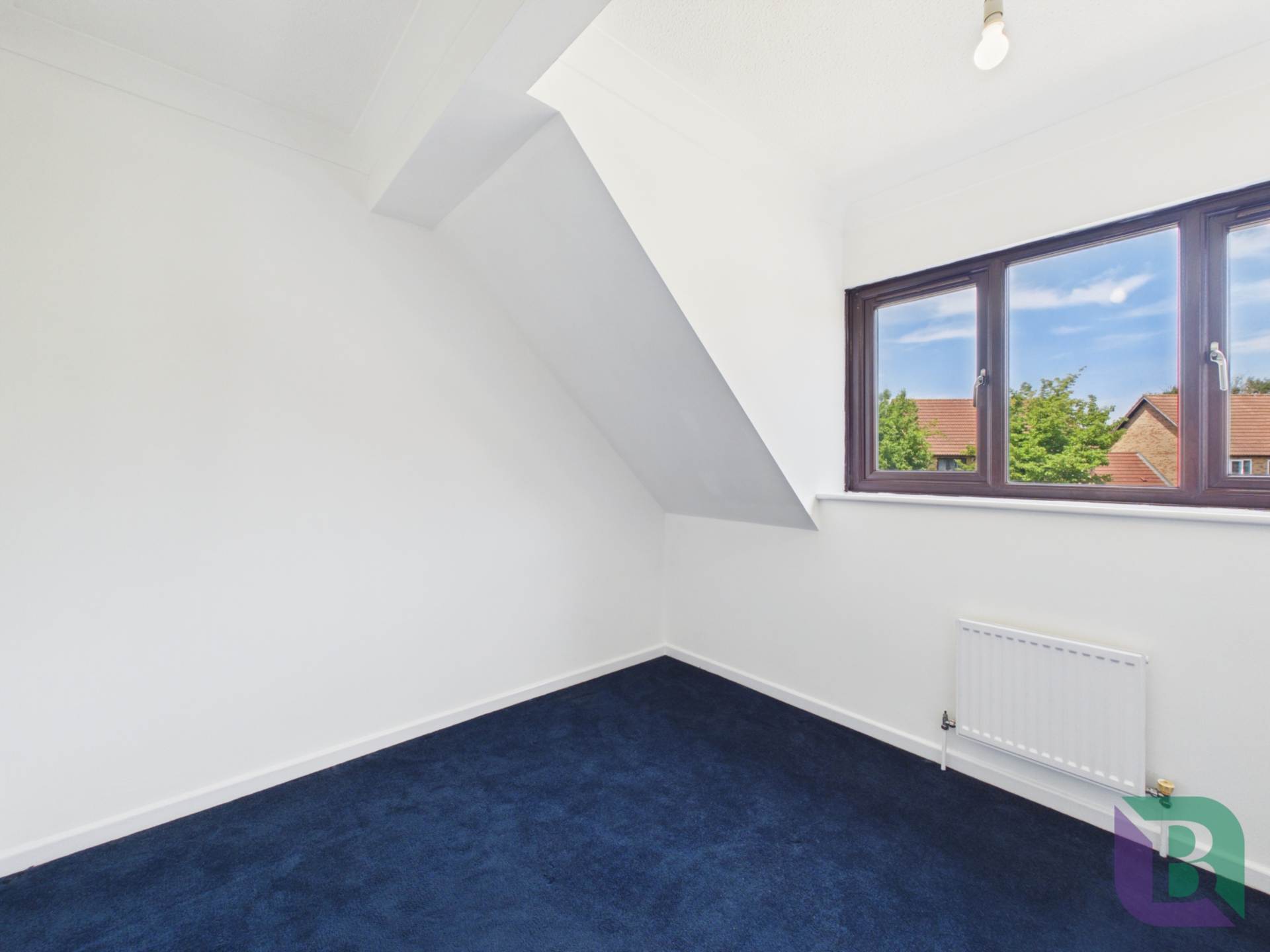 Gaddesden Crescent, Milton Keynes, Image 13