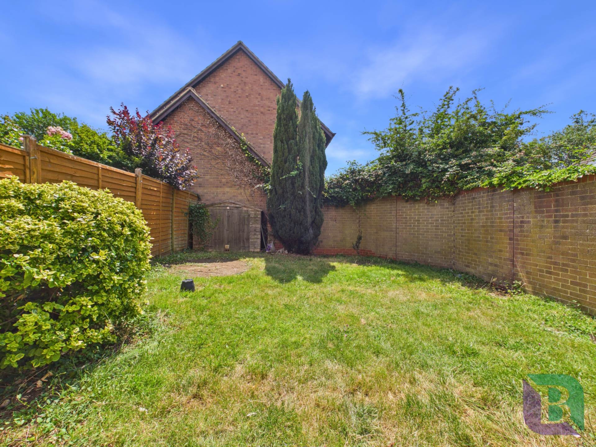 Gaddesden Crescent, Milton Keynes, Image 14