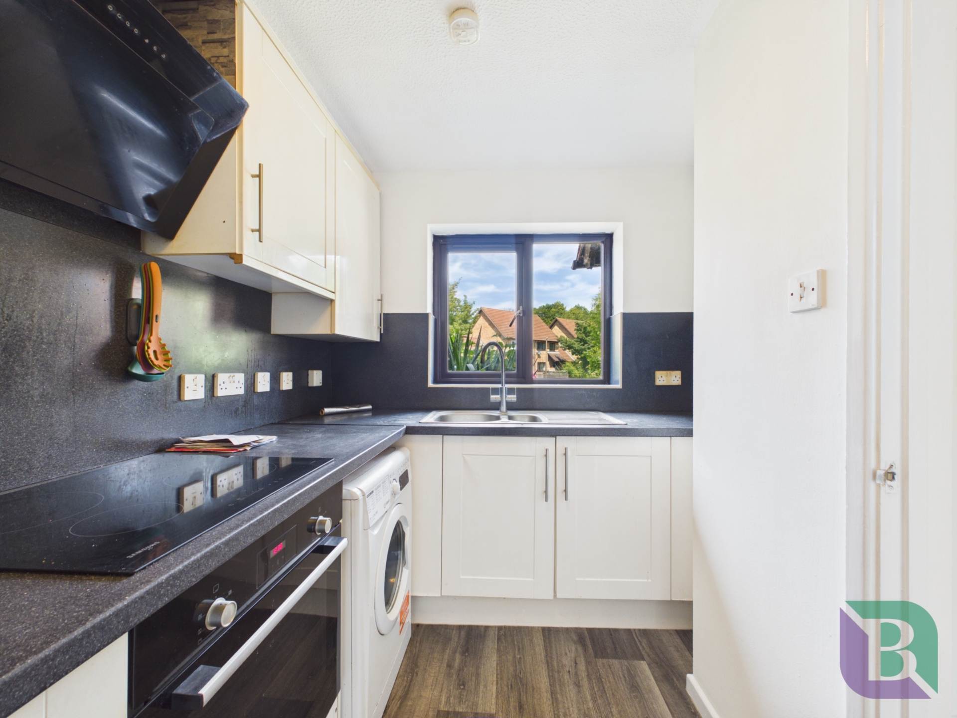 Gaddesden Crescent, Milton Keynes, Image 2