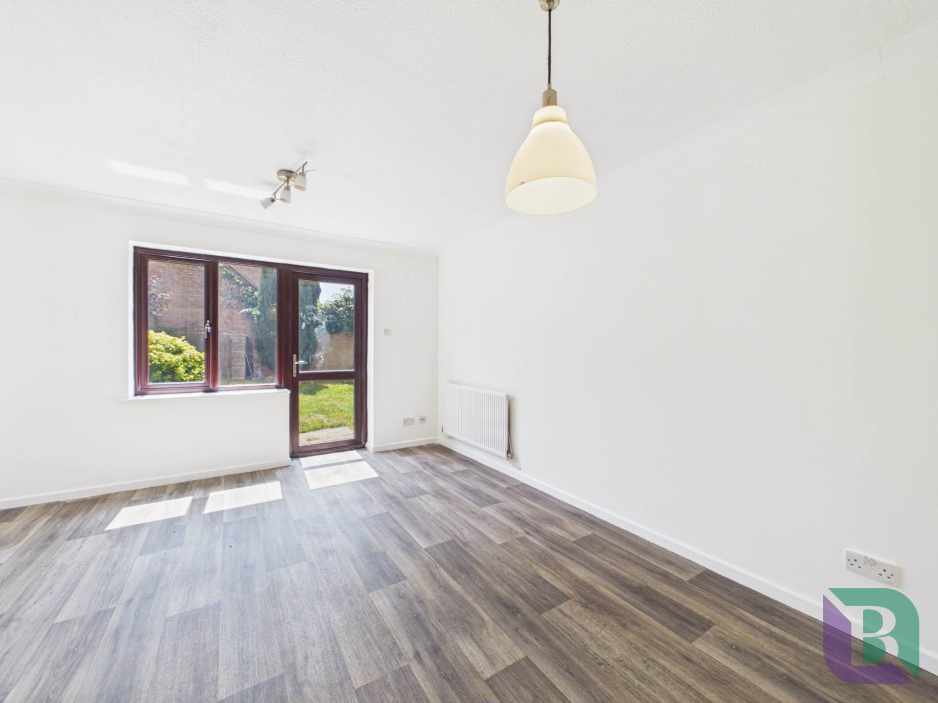 Gaddesden Crescent, Milton Keynes, Image 4