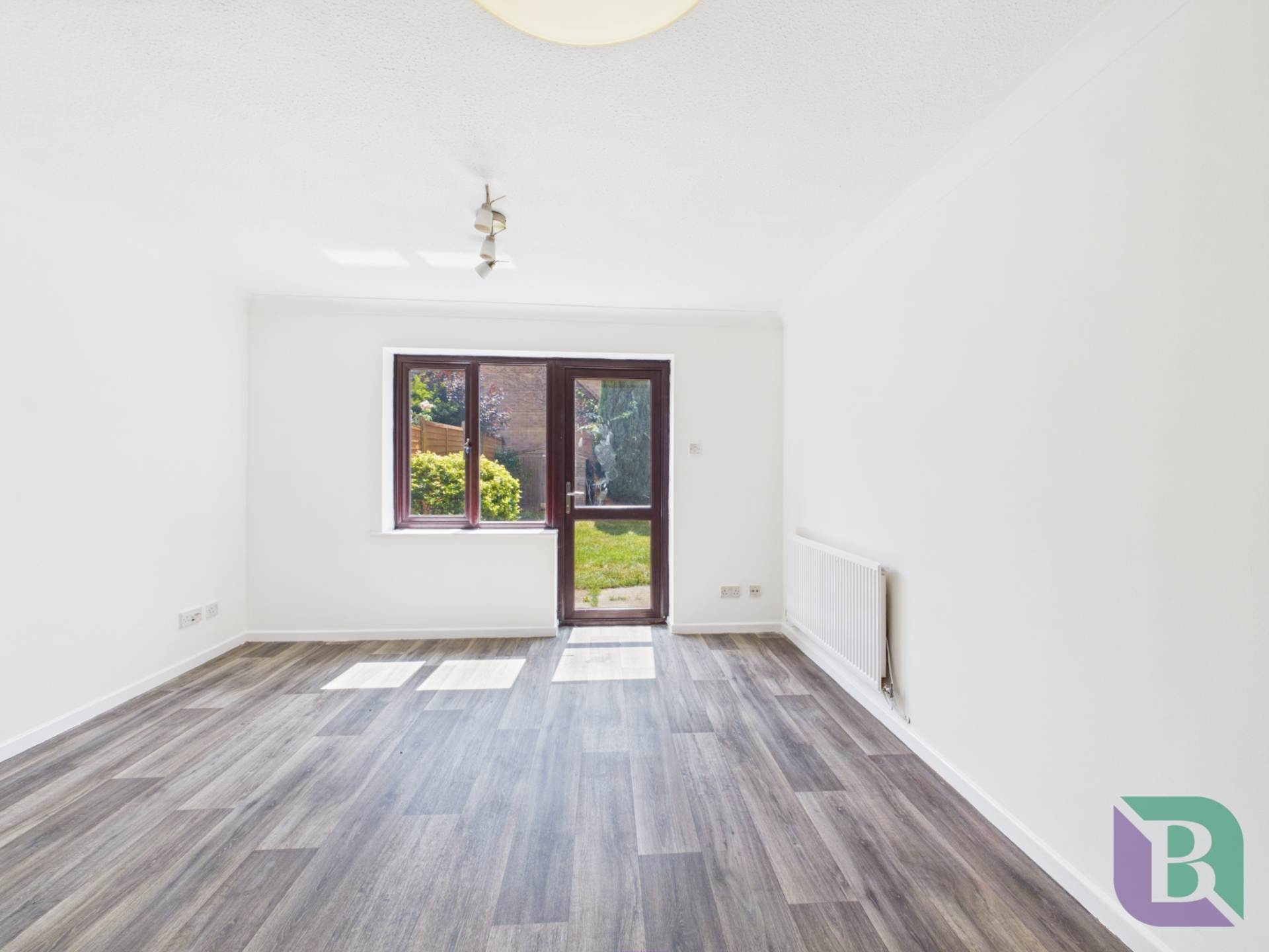 Gaddesden Crescent, Milton Keynes, Image 5