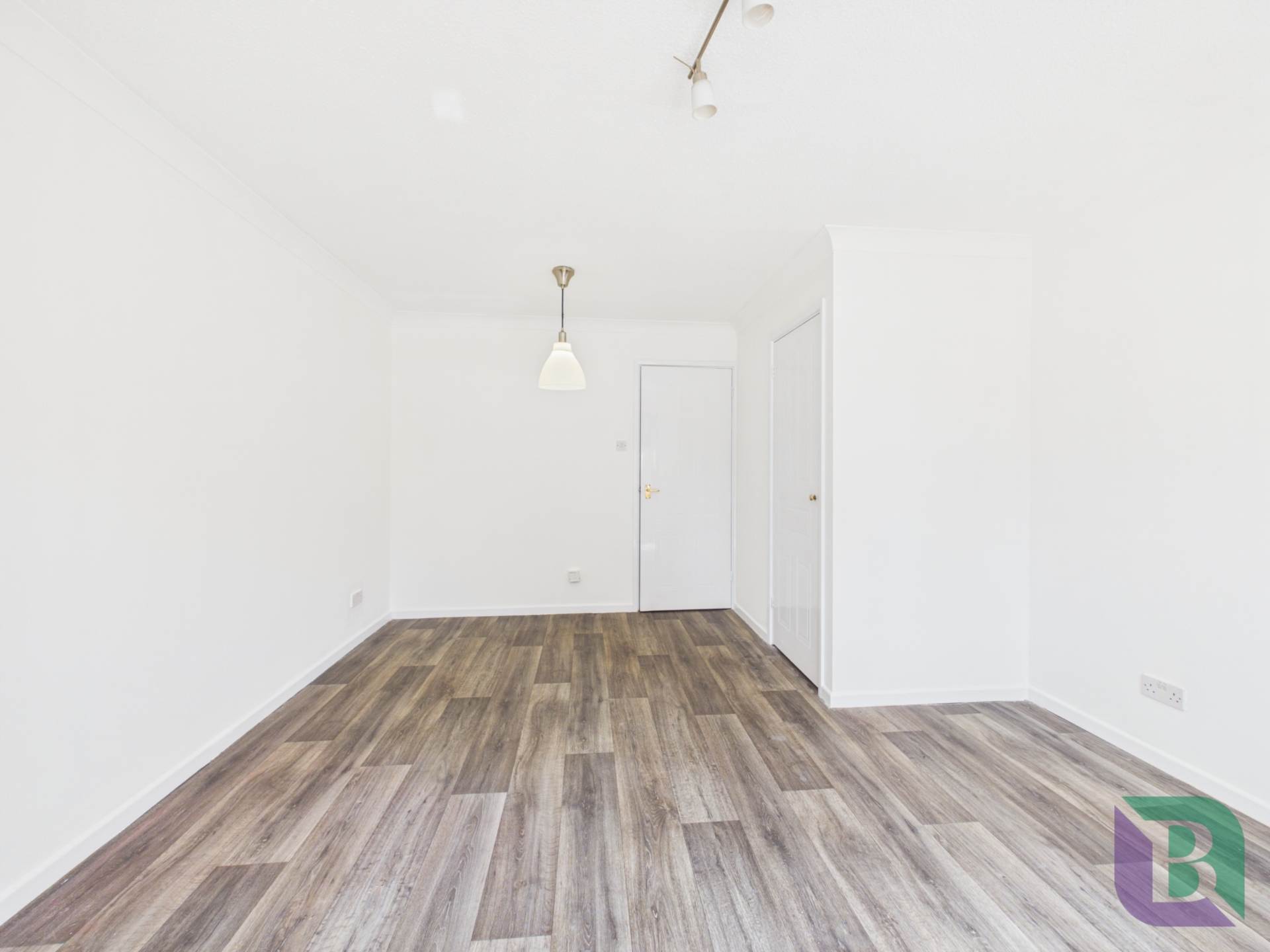 Gaddesden Crescent, Milton Keynes, Image 6