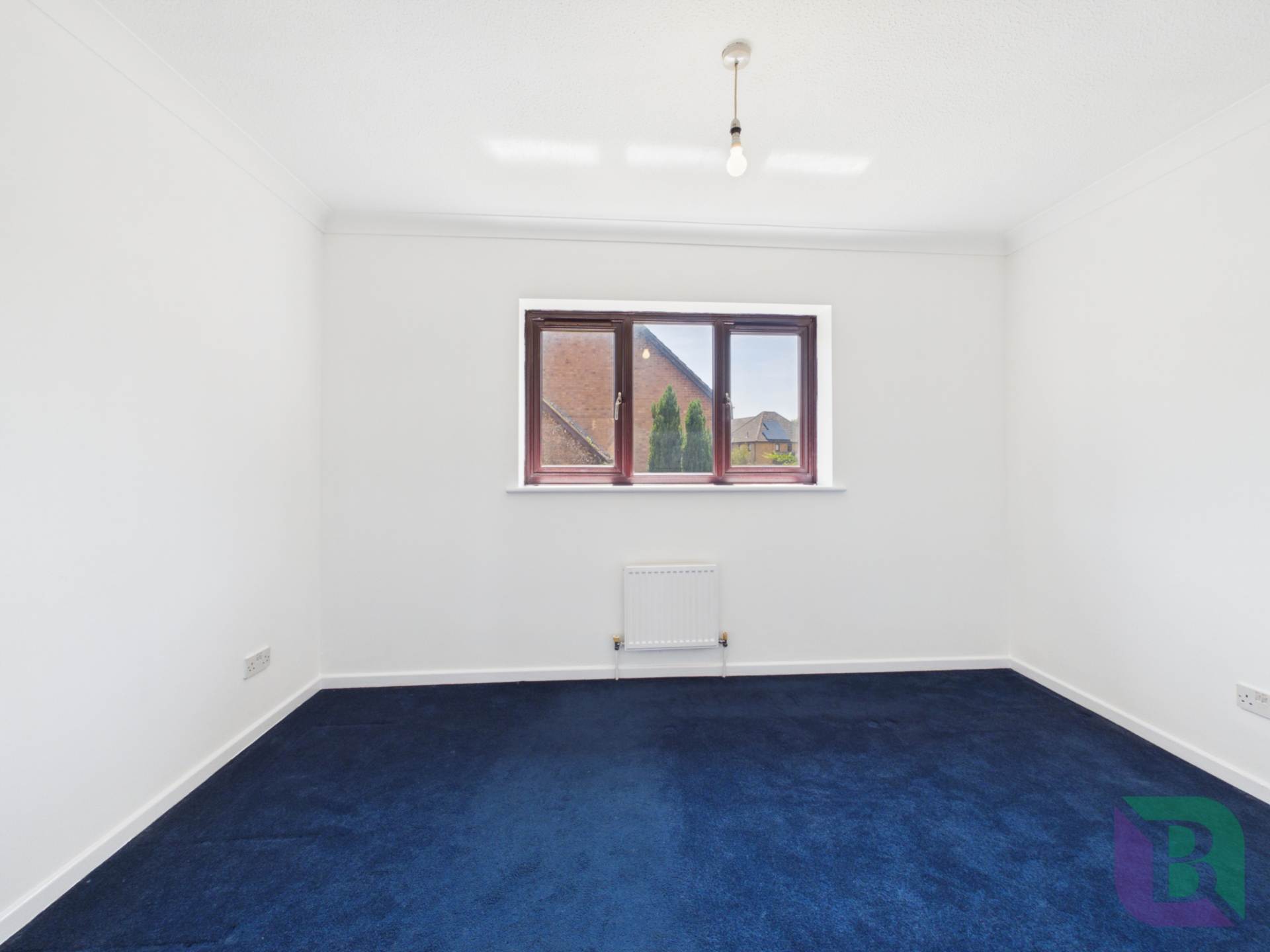 Gaddesden Crescent, Milton Keynes, Image 7