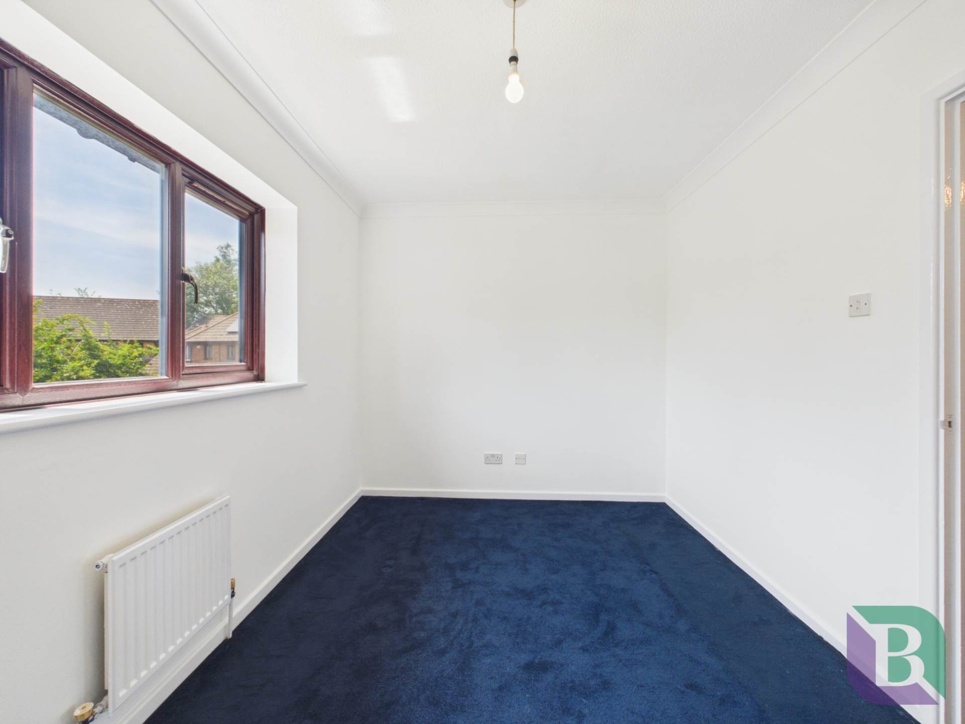 Gaddesden Crescent, Milton Keynes, Image 8