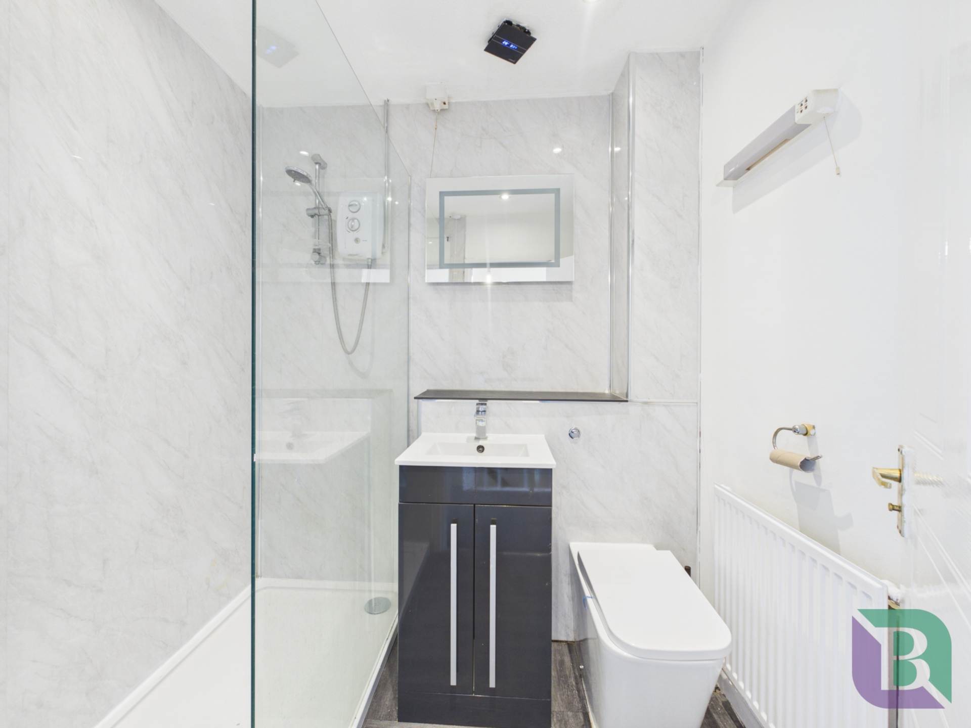 Gaddesden Crescent, Milton Keynes, Image 9