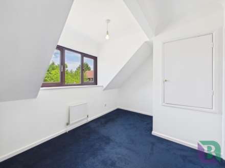 Gaddesden Crescent, Milton Keynes, Image 11